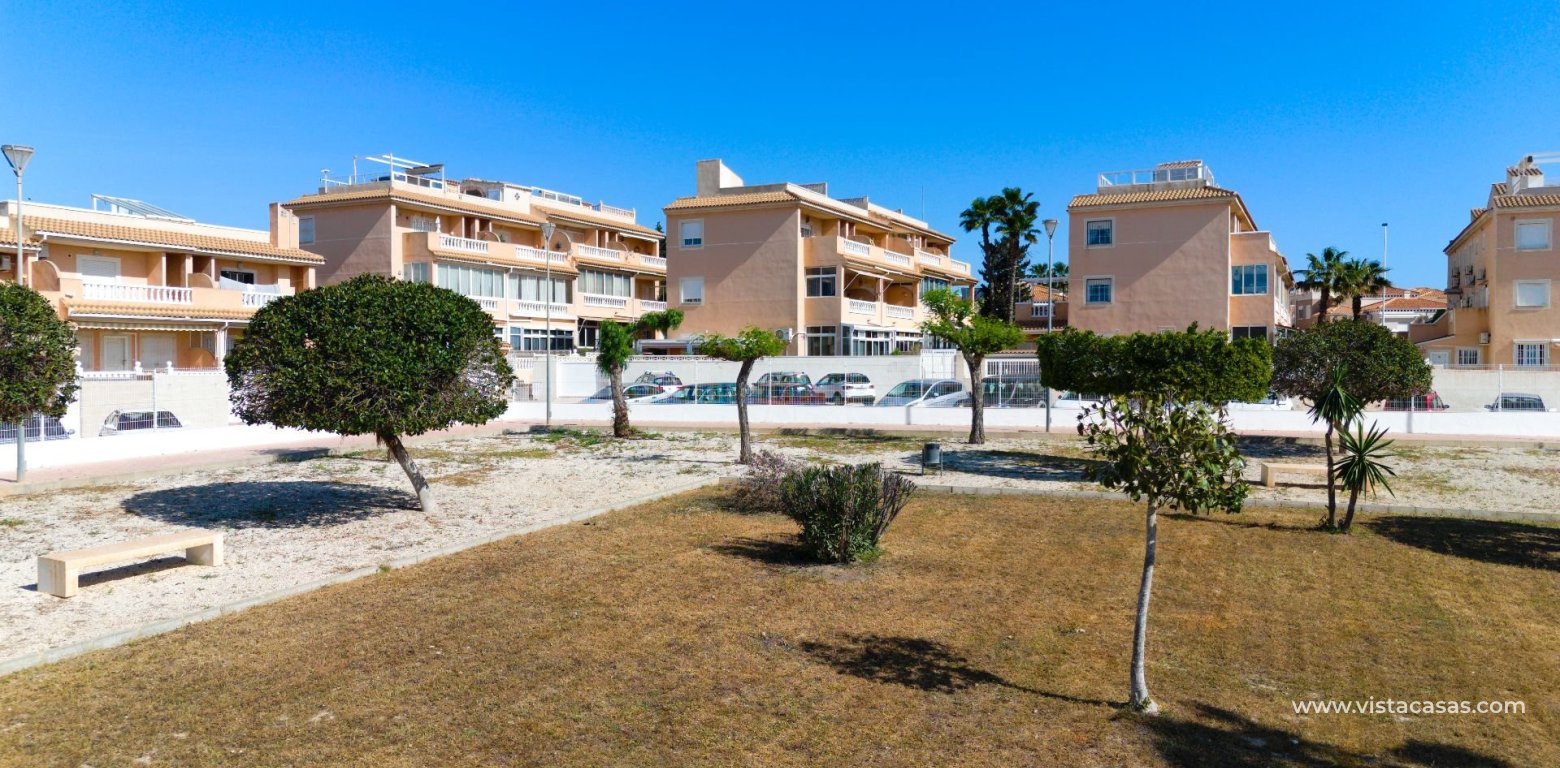 Resale - Townhouse - Torrevieja