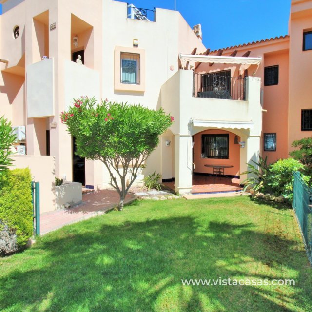 Apartment - Wtórny - Punta Prima - Punta Prima