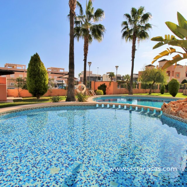 Lägenhet - Sale - Punta Prima - Punta Prima