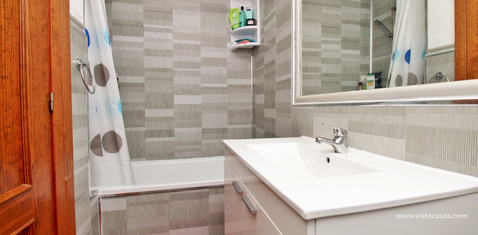 Ground floor apartment for sale Punta Marina Punta Prima en-suite