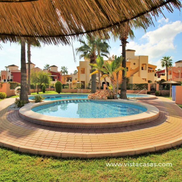 Apartment - Wtórny - Punta Prima - Punta Prima