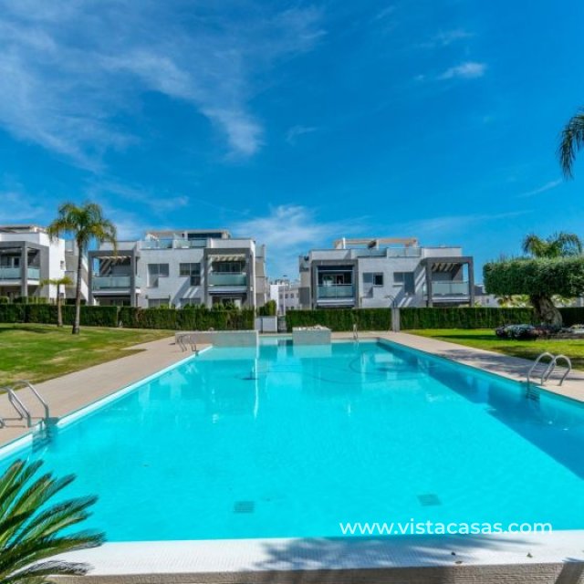 Apartment - Resale - Punta Prima - Punta Prima