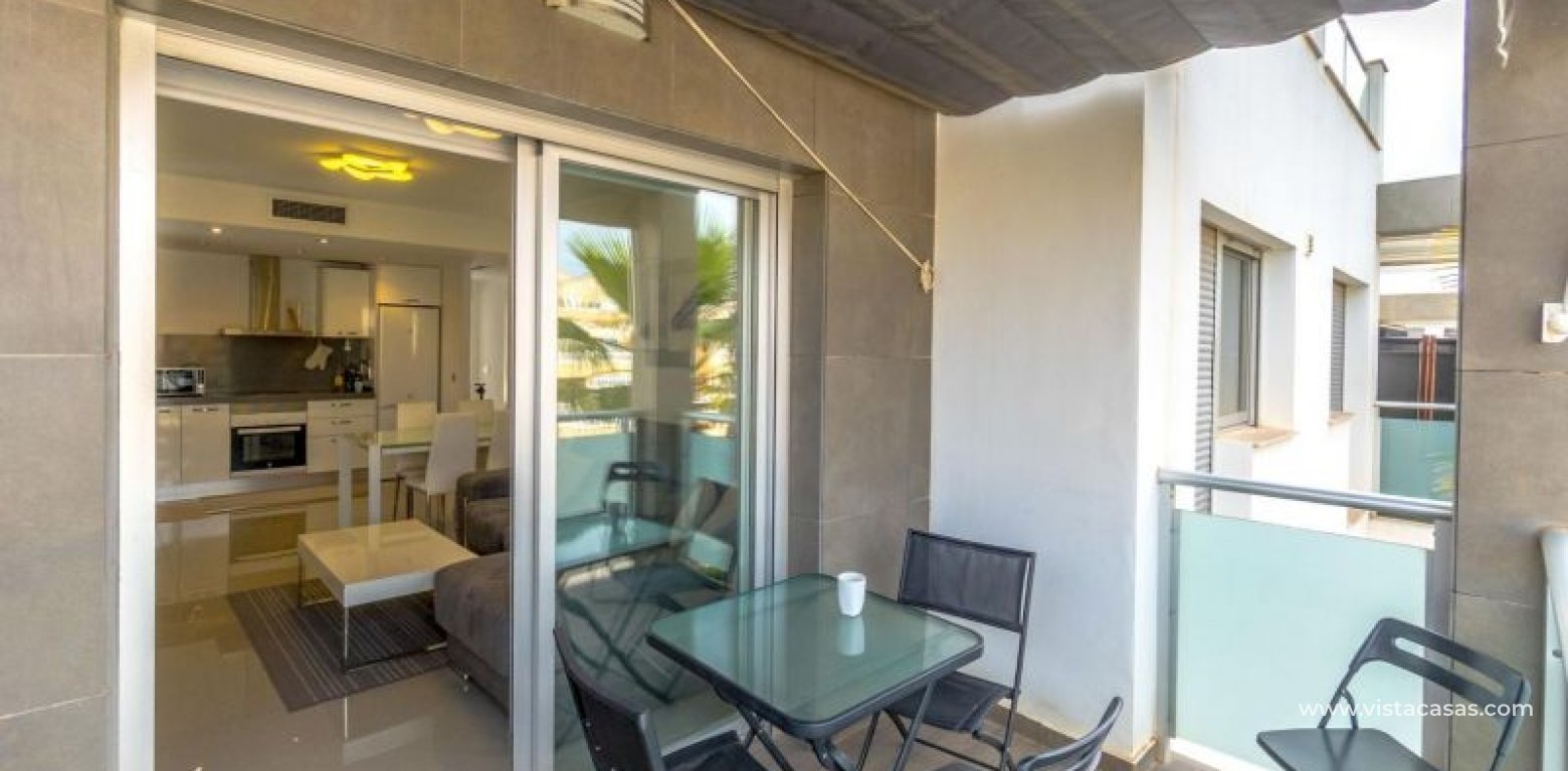 Resale - Apartment - Punta Prima