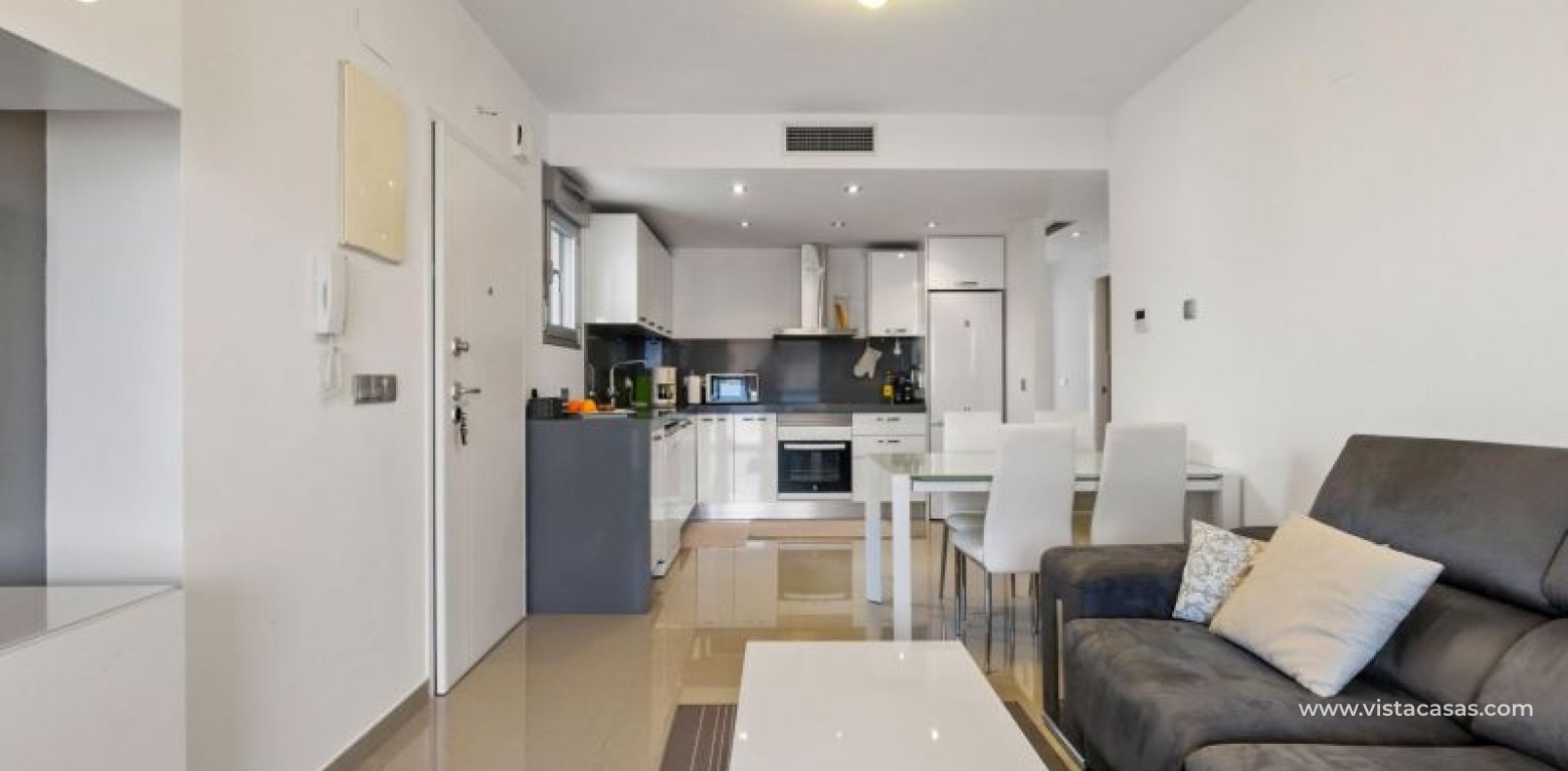 Resale - Apartment - Punta Prima