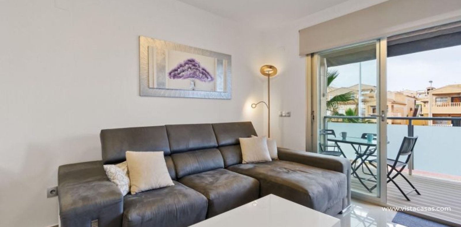Resale - Apartment - Punta Prima