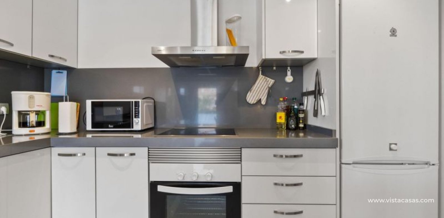 Resale - Apartment - Punta Prima