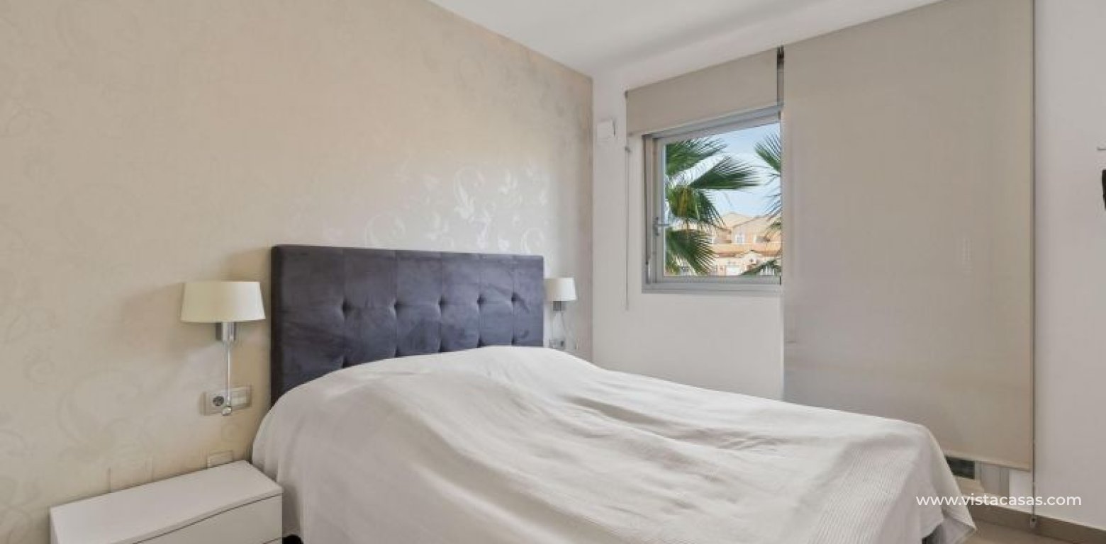 Resale - Apartment - Punta Prima