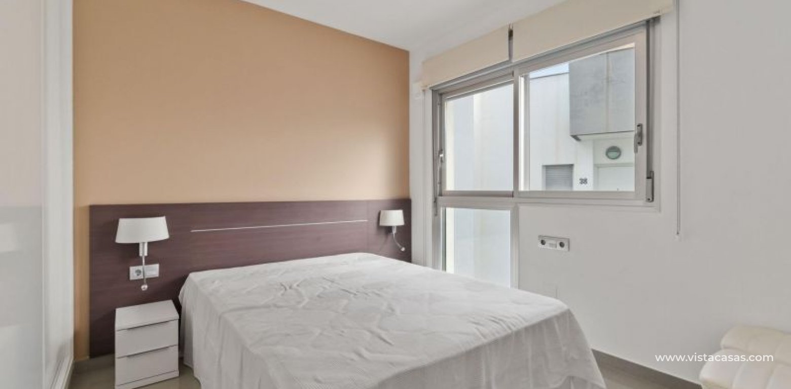 Resale - Apartment - Punta Prima