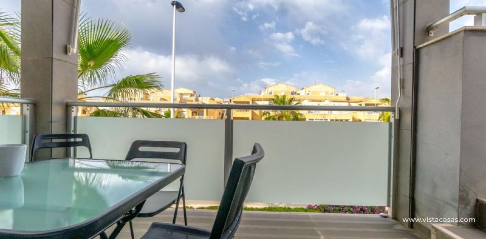 Resale - Apartment - Punta Prima