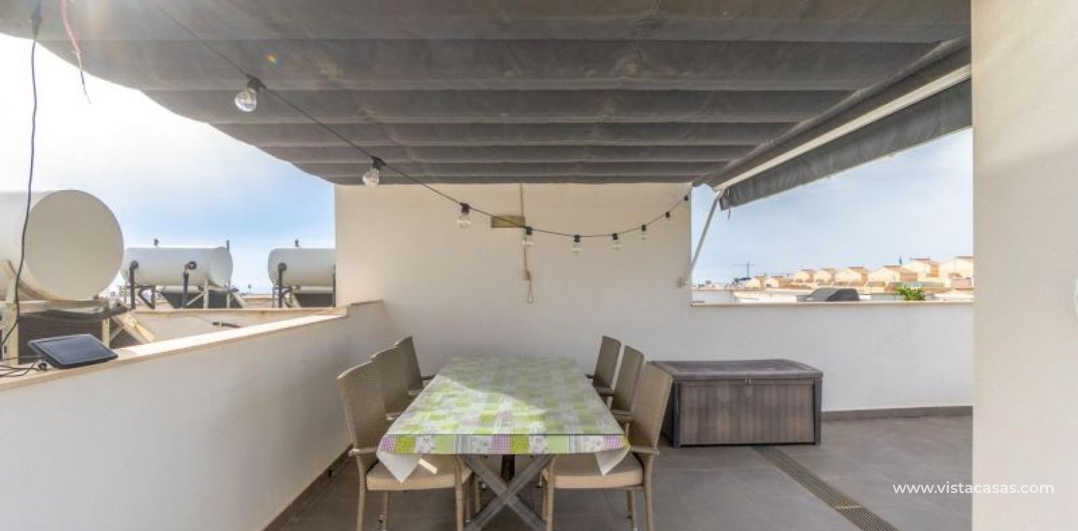 Resale - Apartment - Punta Prima