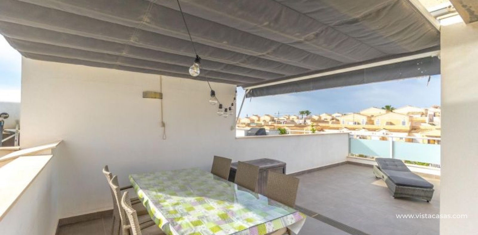Resale - Apartment - Punta Prima