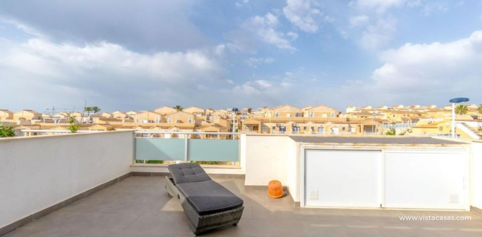 Resale - Apartment - Punta Prima