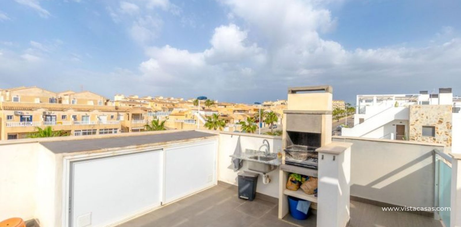 Resale - Apartment - Punta Prima
