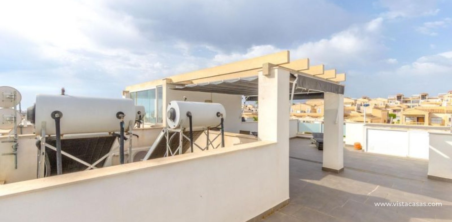 Resale - Apartment - Punta Prima