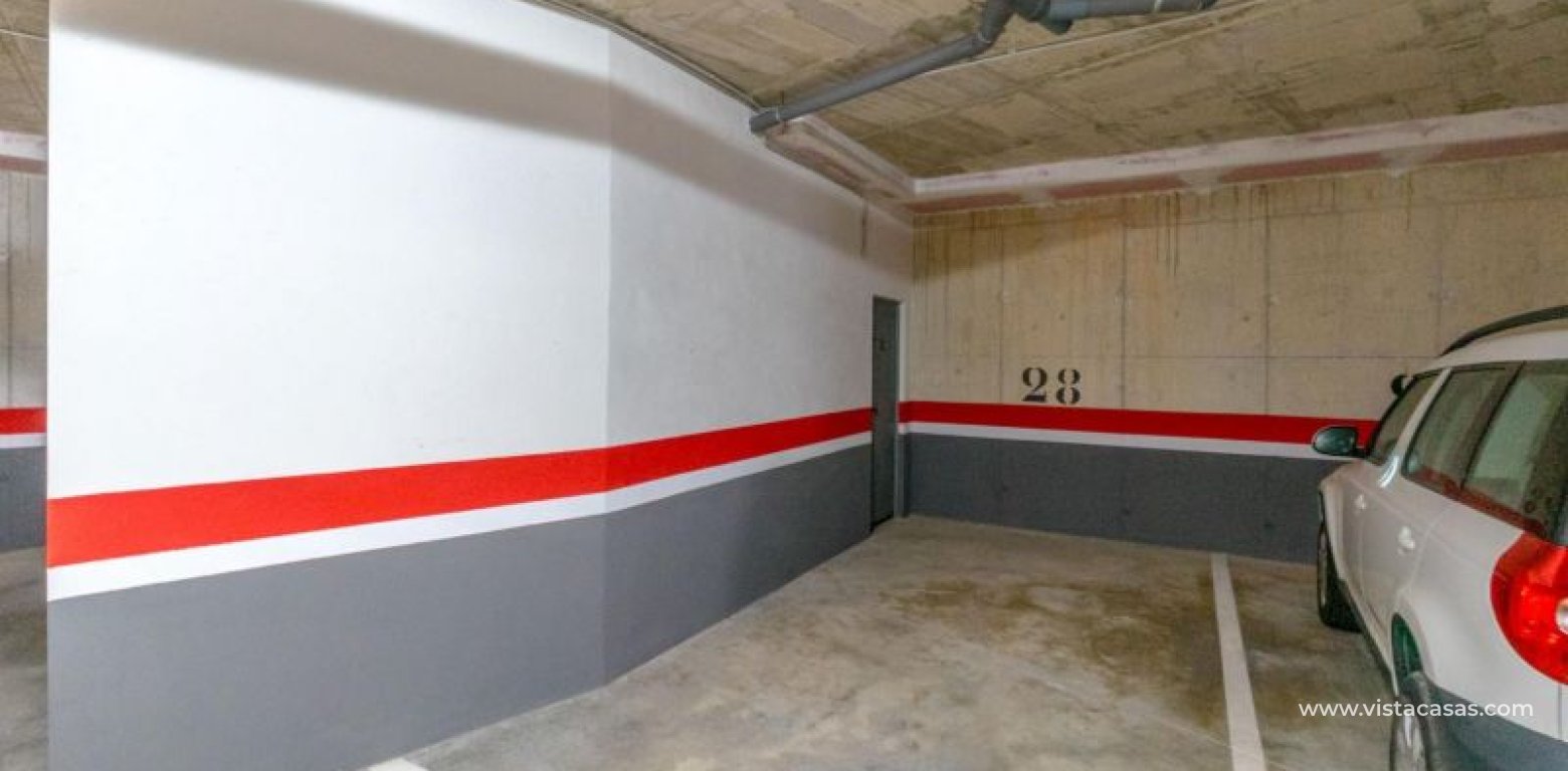 Resale - Apartment - Punta Prima