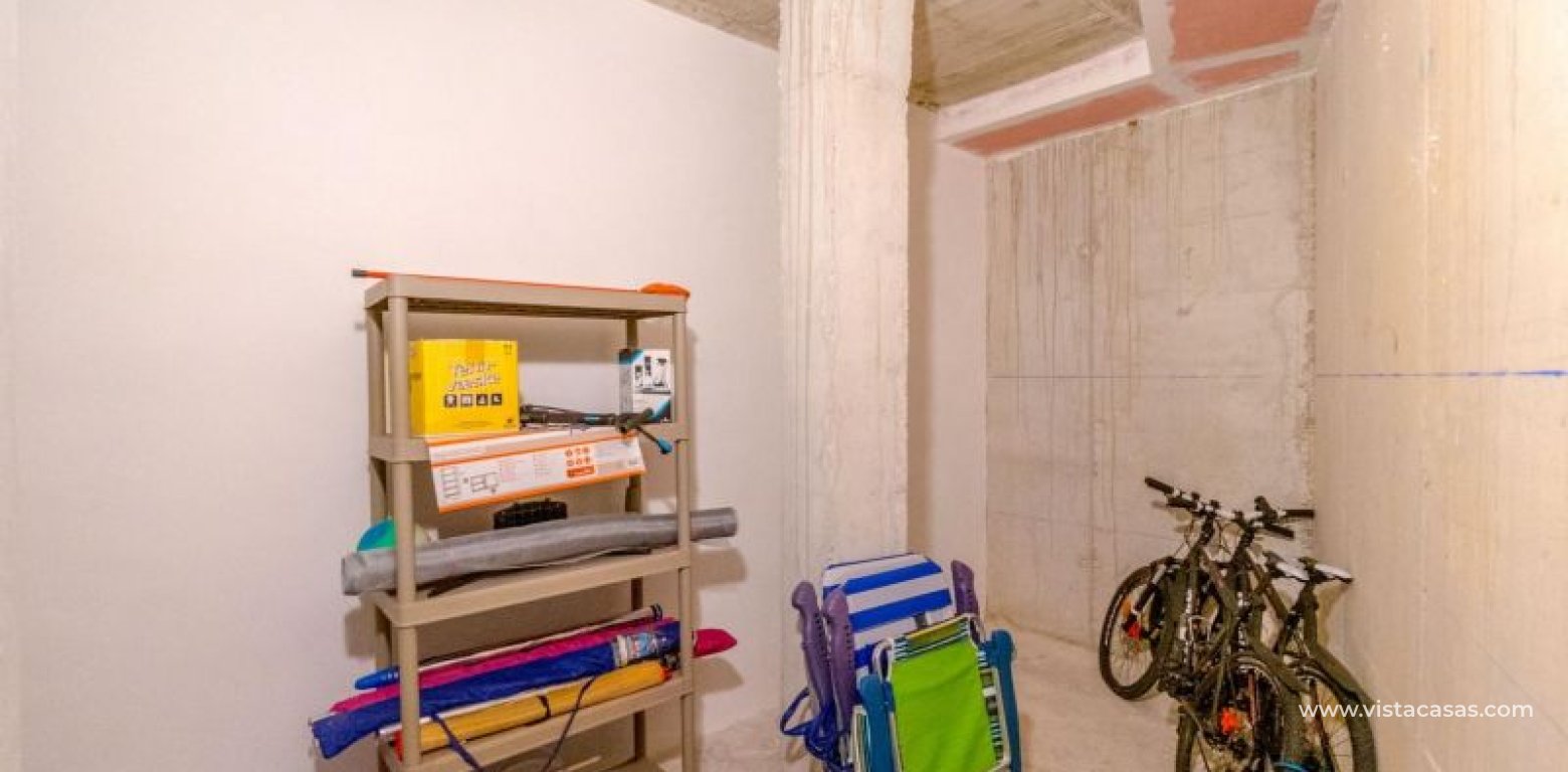 Resale - Apartment - Punta Prima