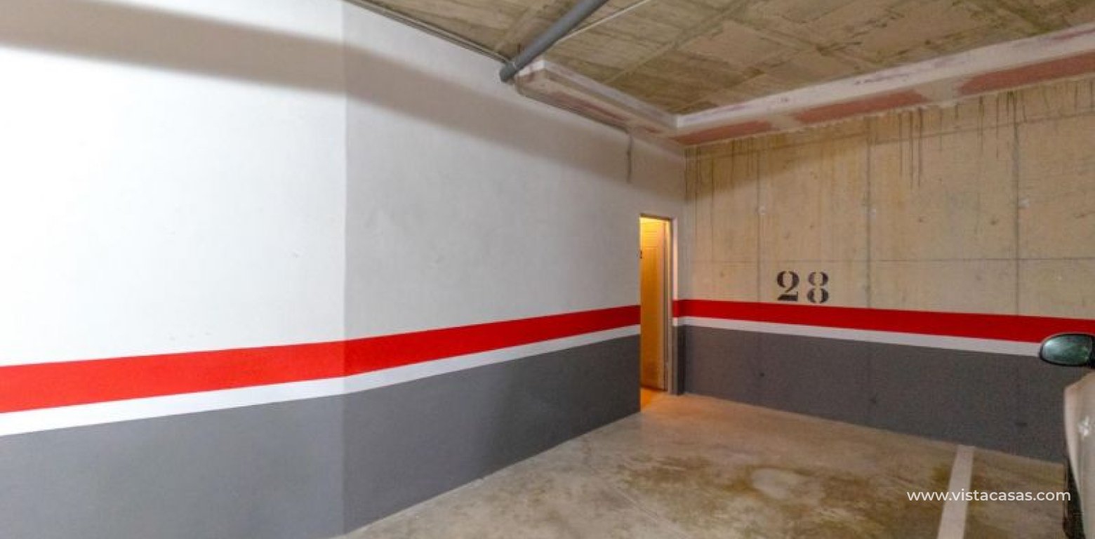 Resale - Apartment - Punta Prima