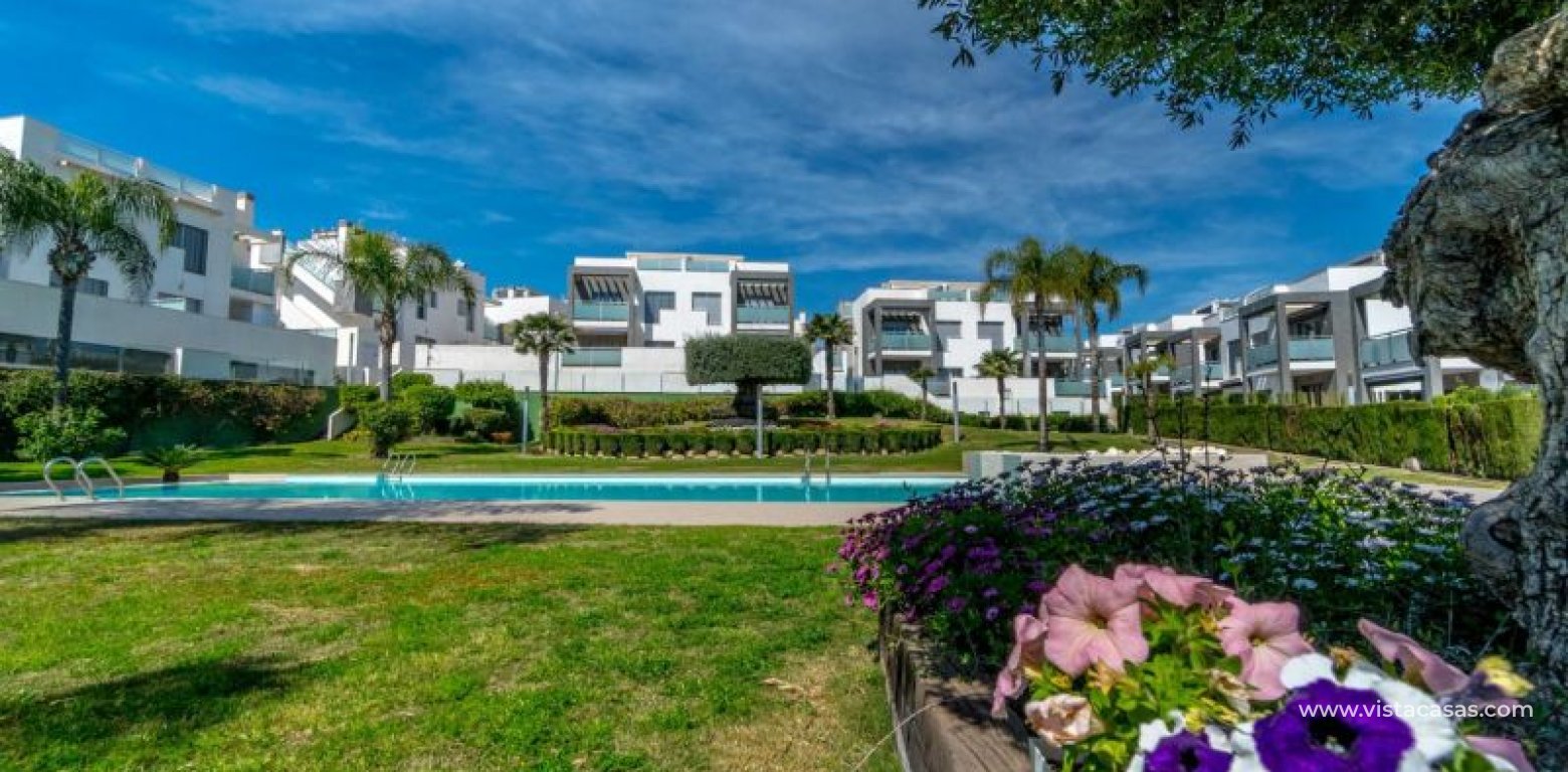 Resale - Apartment - Punta Prima