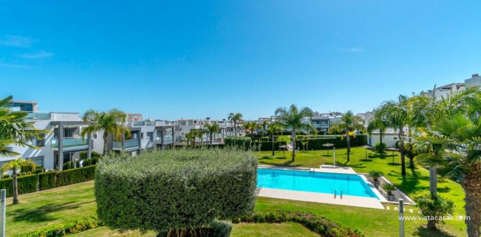 Resale - Apartment - Punta Prima