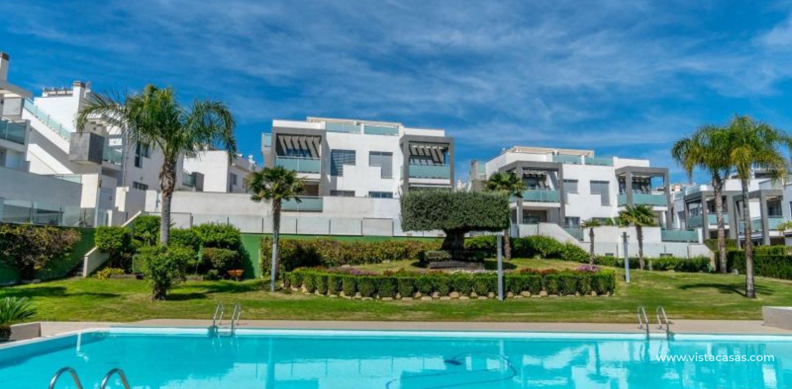 Resale - Apartment - Punta Prima