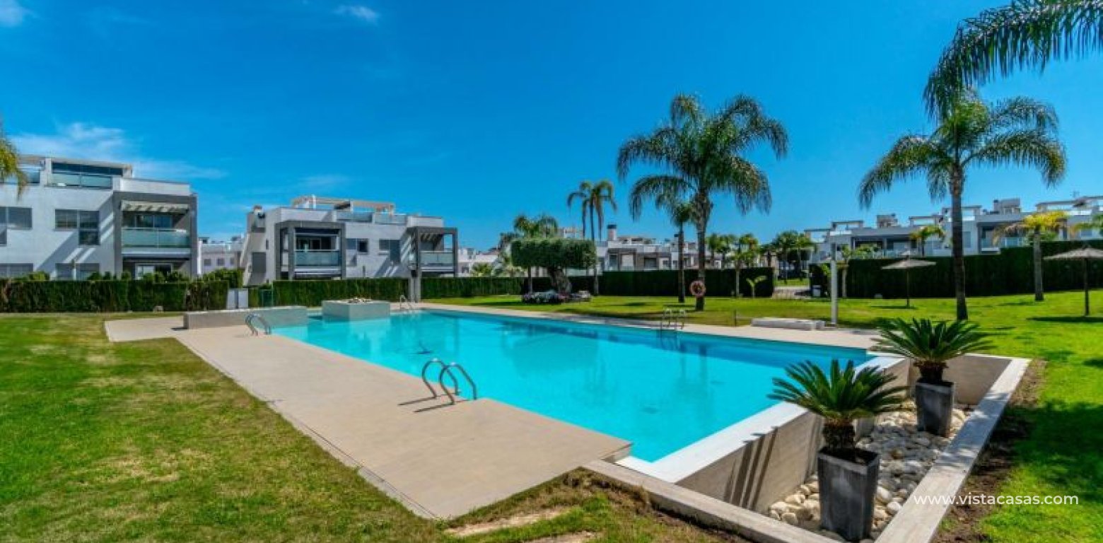 Resale - Apartment - Punta Prima