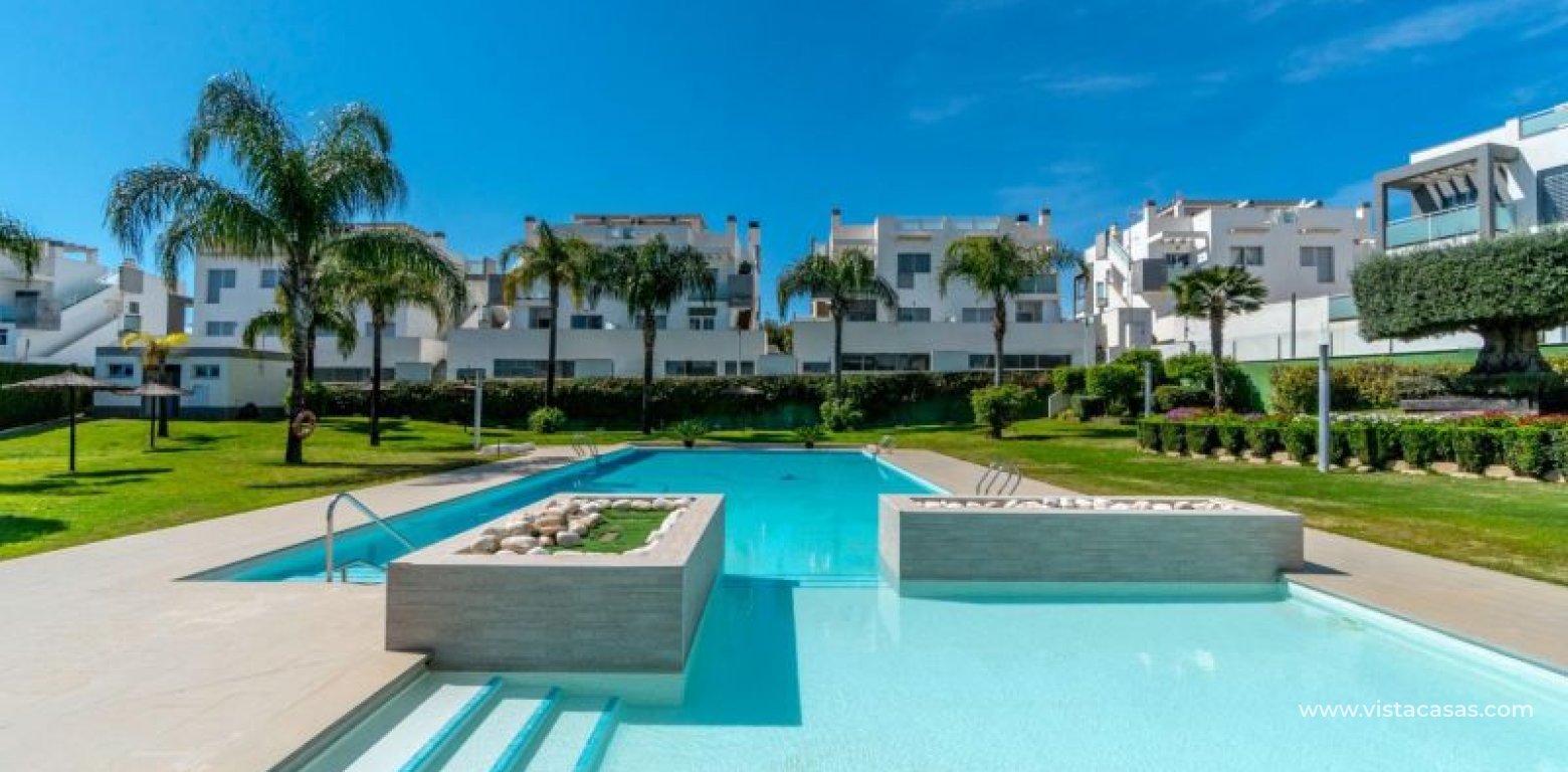 Resale - Apartment - Punta Prima