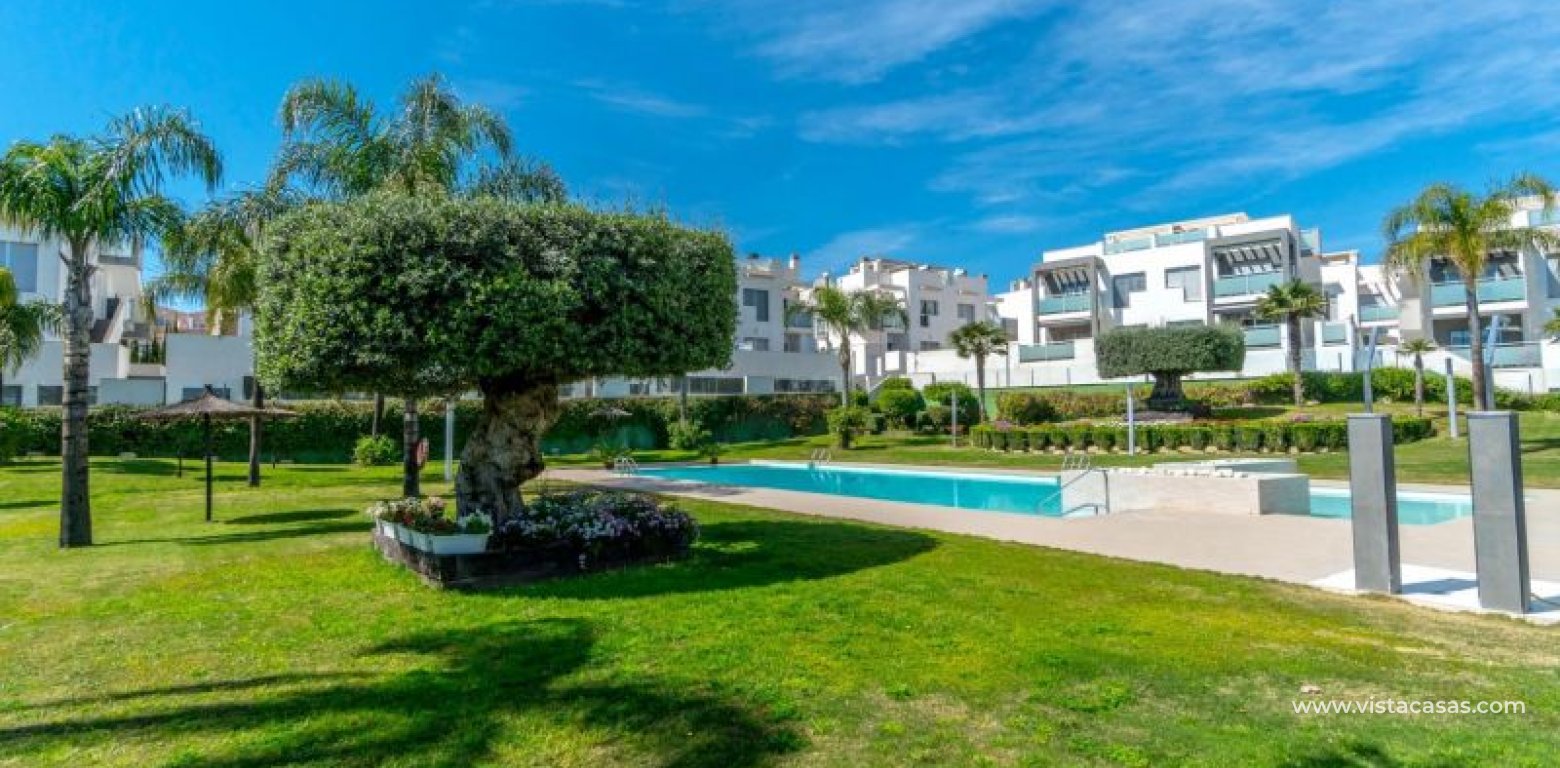 Resale - Apartment - Punta Prima