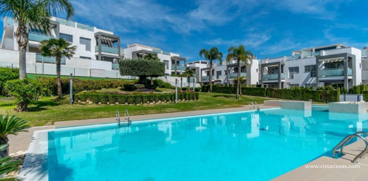Resale - Apartment - Punta Prima