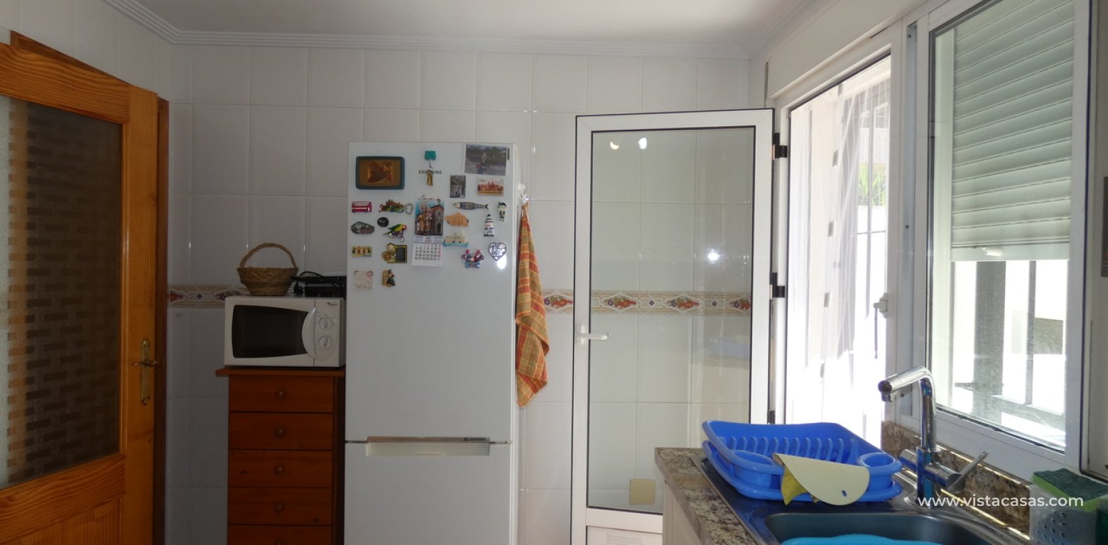 Sale - Townhouse - Algorfa
