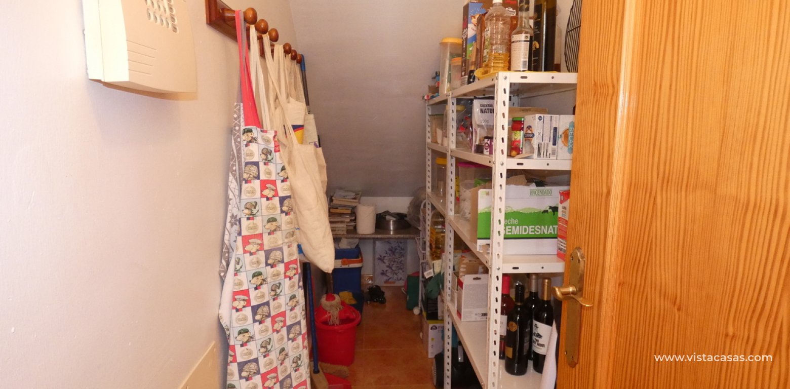 Sale - Townhouse - Algorfa