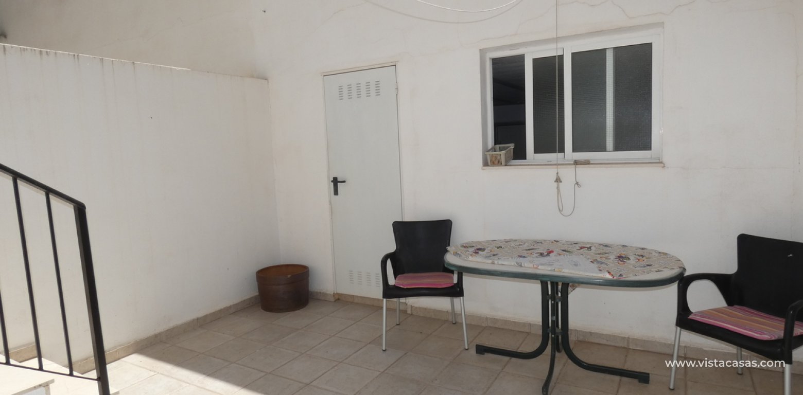 Sale - Townhouse - Algorfa