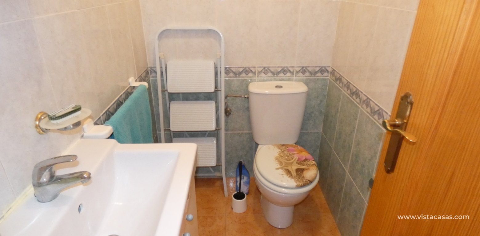 Sale - Townhouse - Algorfa