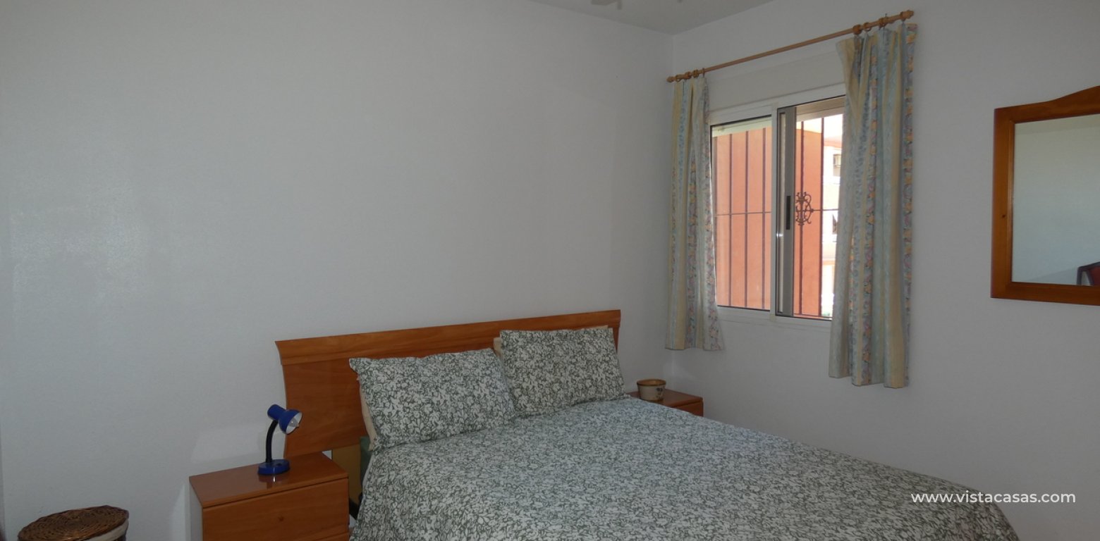 Sale - Townhouse - Algorfa