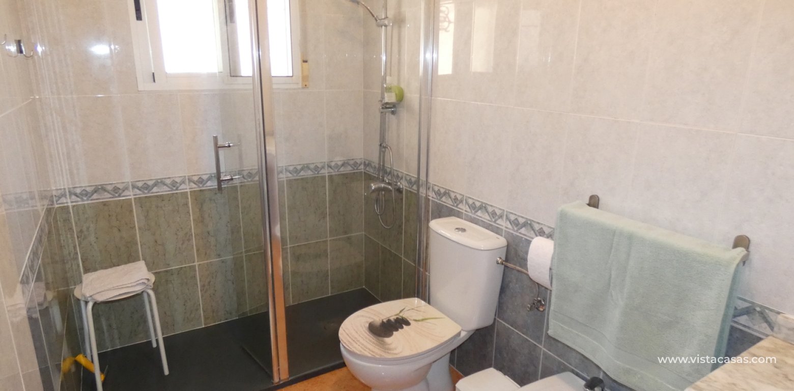 Sale - Townhouse - Algorfa