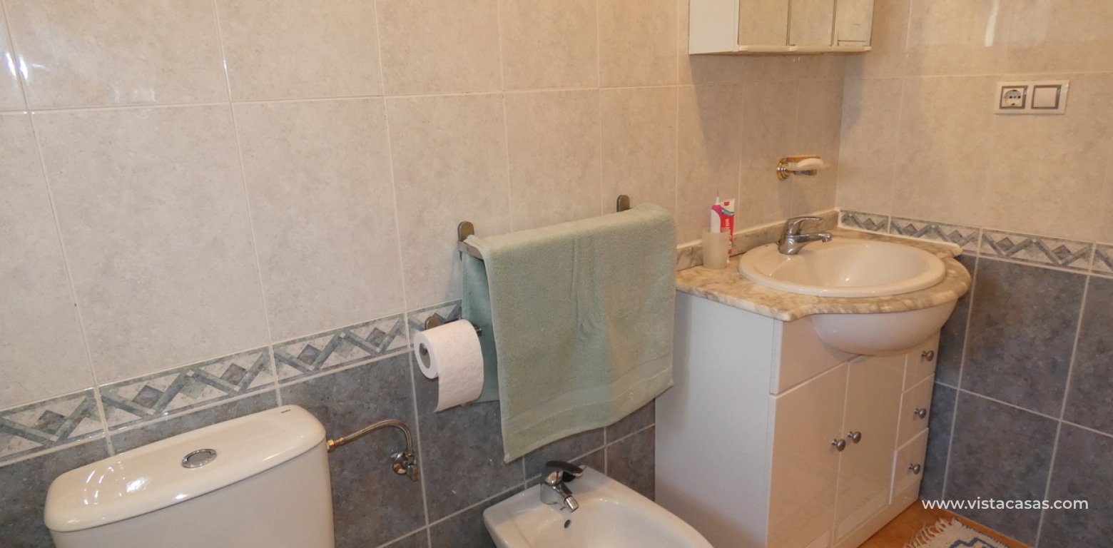 Sale - Townhouse - Algorfa