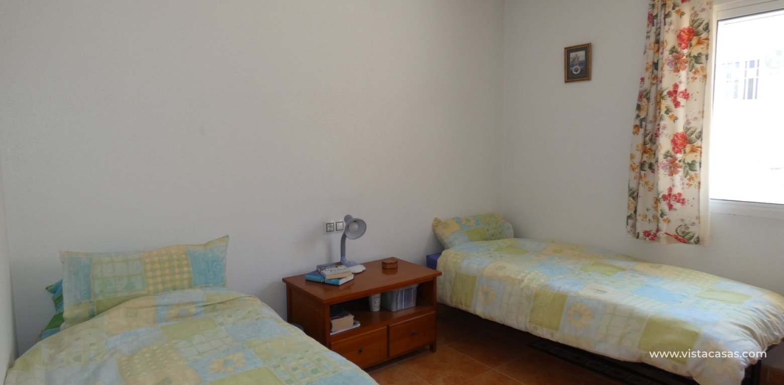 Sale - Townhouse - Algorfa