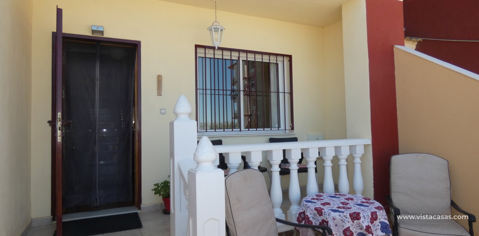 Sale - Townhouse - Algorfa