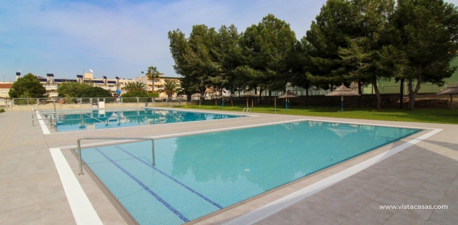 Sale - Townhouse - Algorfa