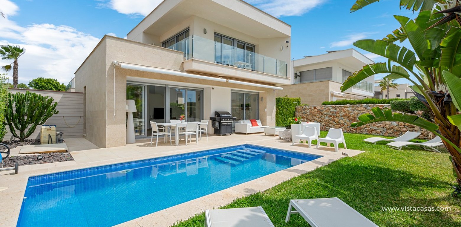 Wtórny - Villa - Vistabella Golf