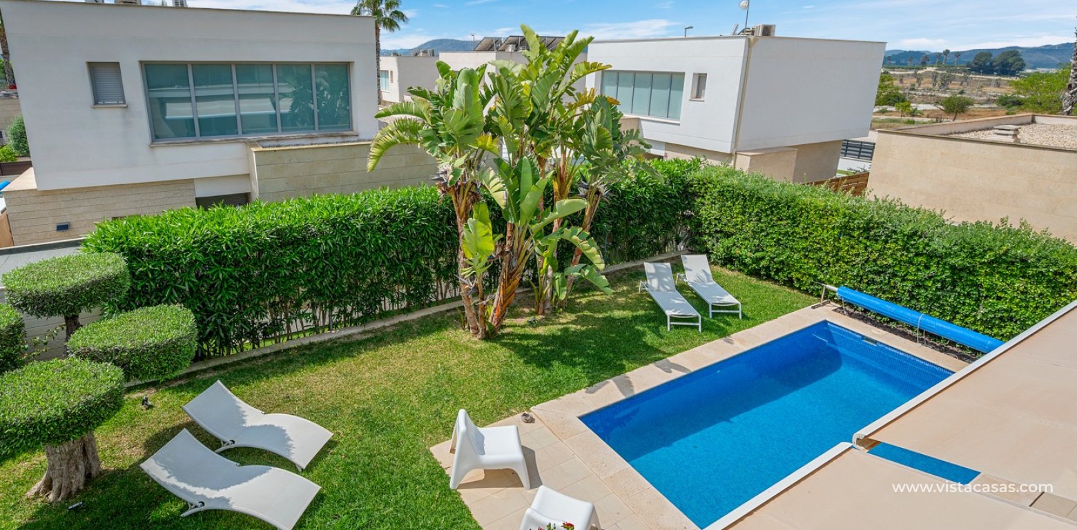 Wtórny - Villa - Vistabella Golf