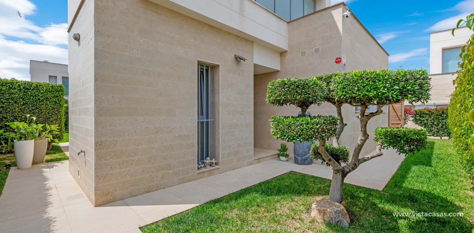 Wtórny - Villa - Vistabella Golf