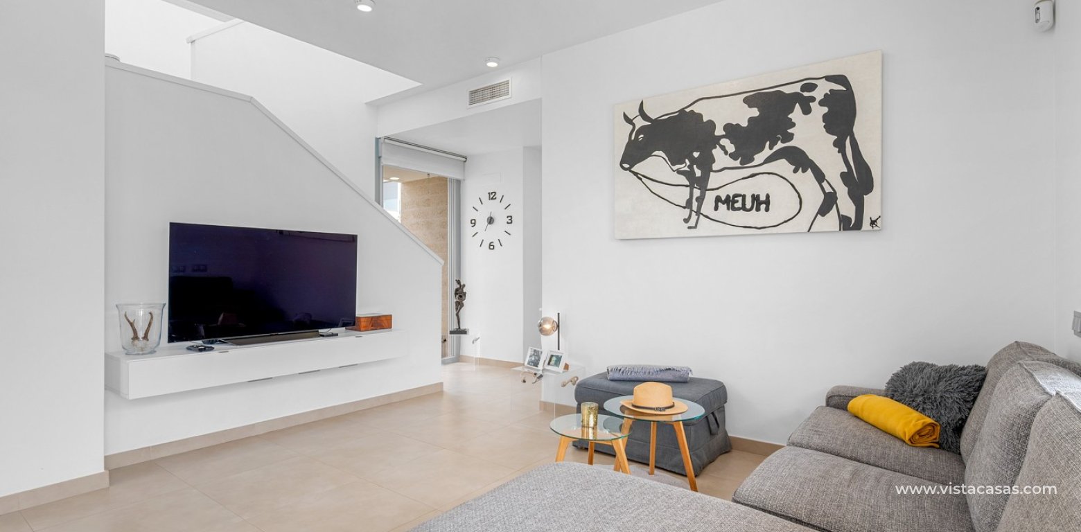 Wtórny - Villa - Vistabella Golf