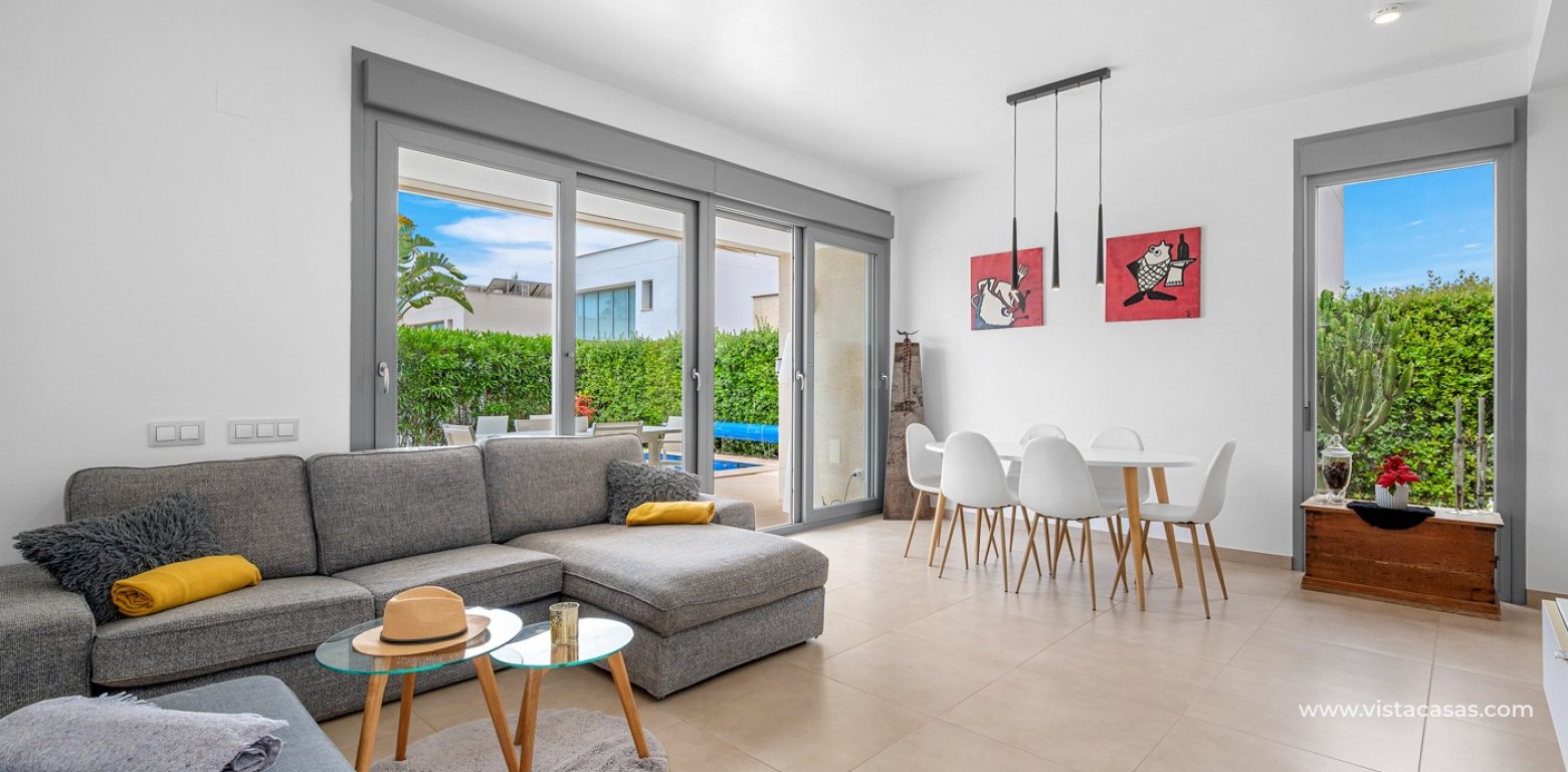 Wtórny - Villa - Vistabella Golf