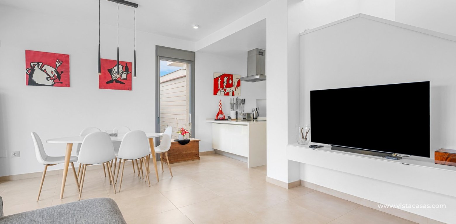 Wtórny - Villa - Vistabella Golf