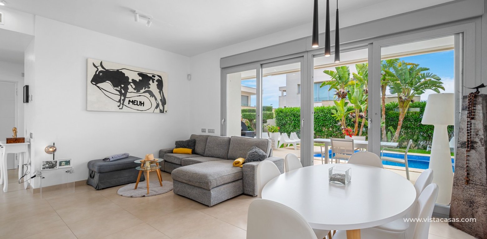 Wtórny - Villa - Vistabella Golf