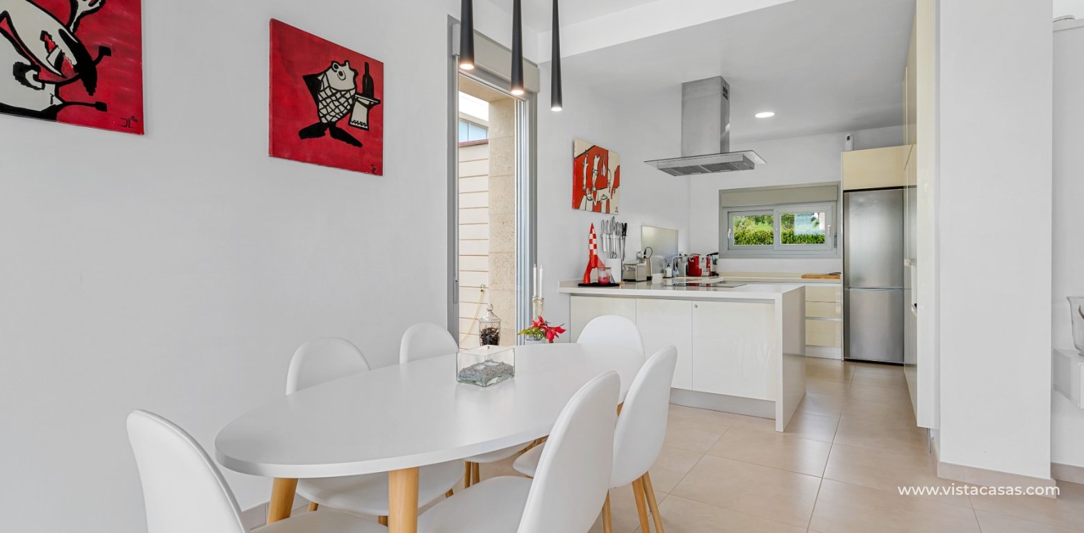 Wtórny - Villa - Vistabella Golf