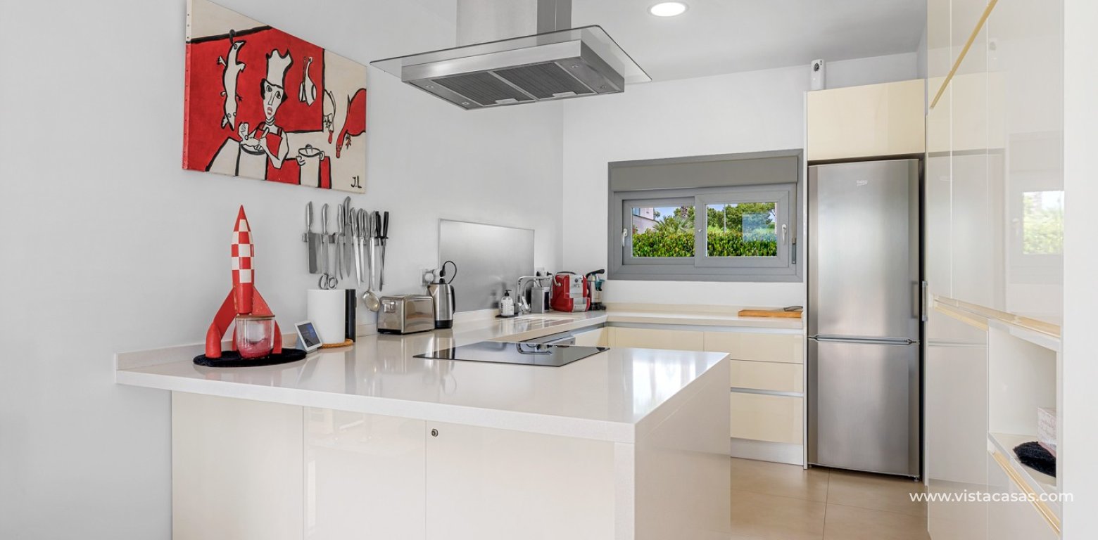 Wtórny - Villa - Vistabella Golf