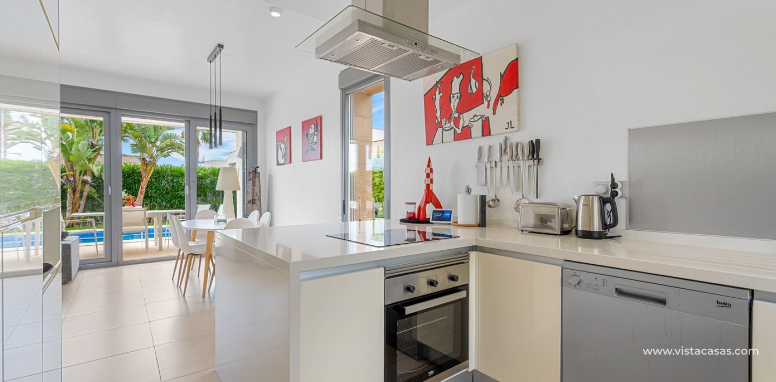 Wtórny - Villa - Vistabella Golf