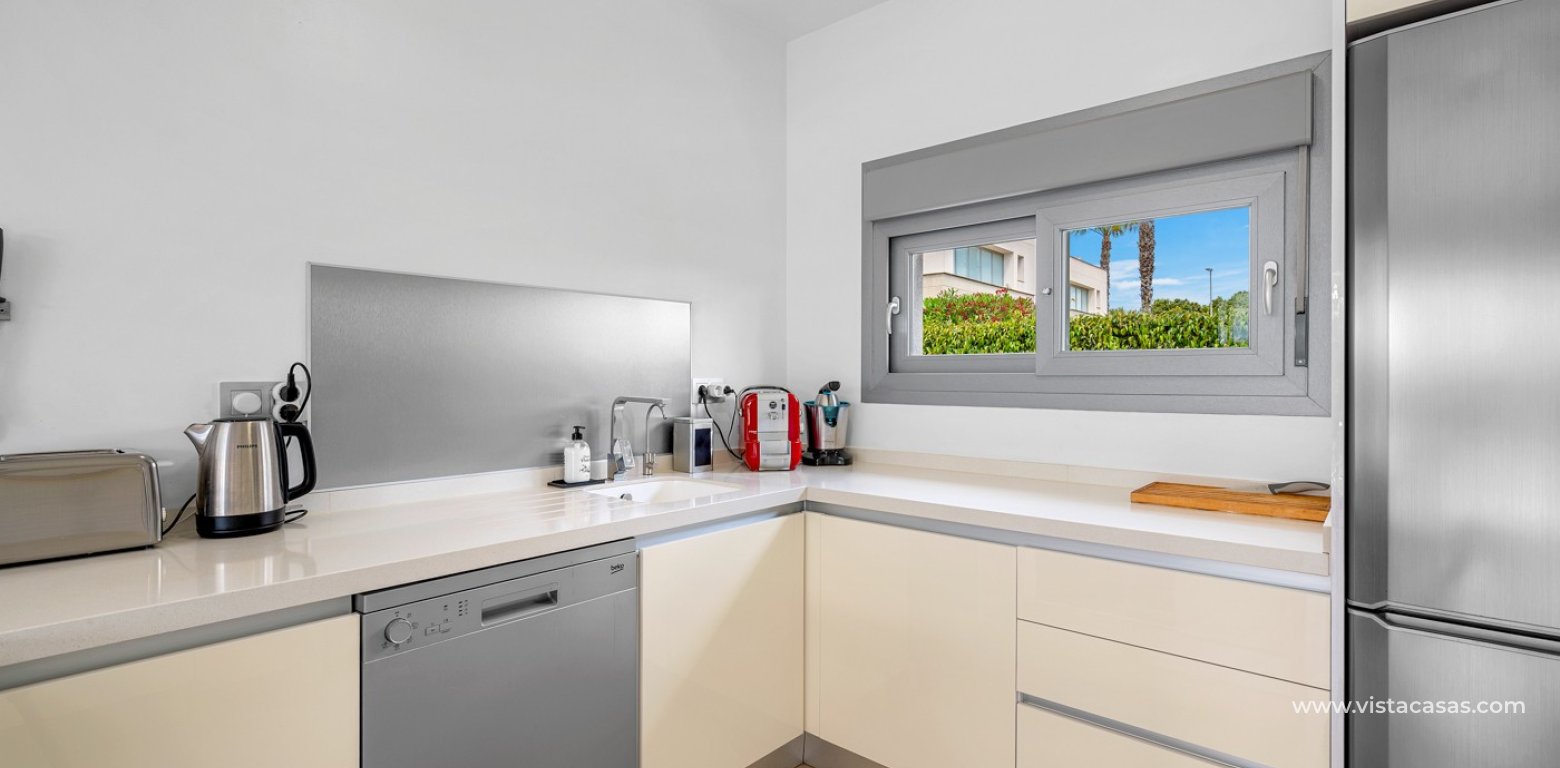 Wtórny - Villa - Vistabella Golf