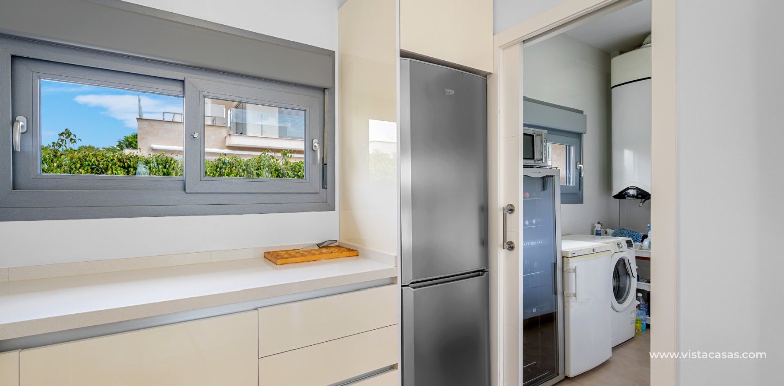 Wtórny - Villa - Vistabella Golf